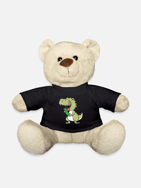 Zucchini - Teddy - Schwarz