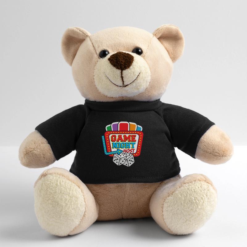 Board Games Game Board Gift Teddy Bear