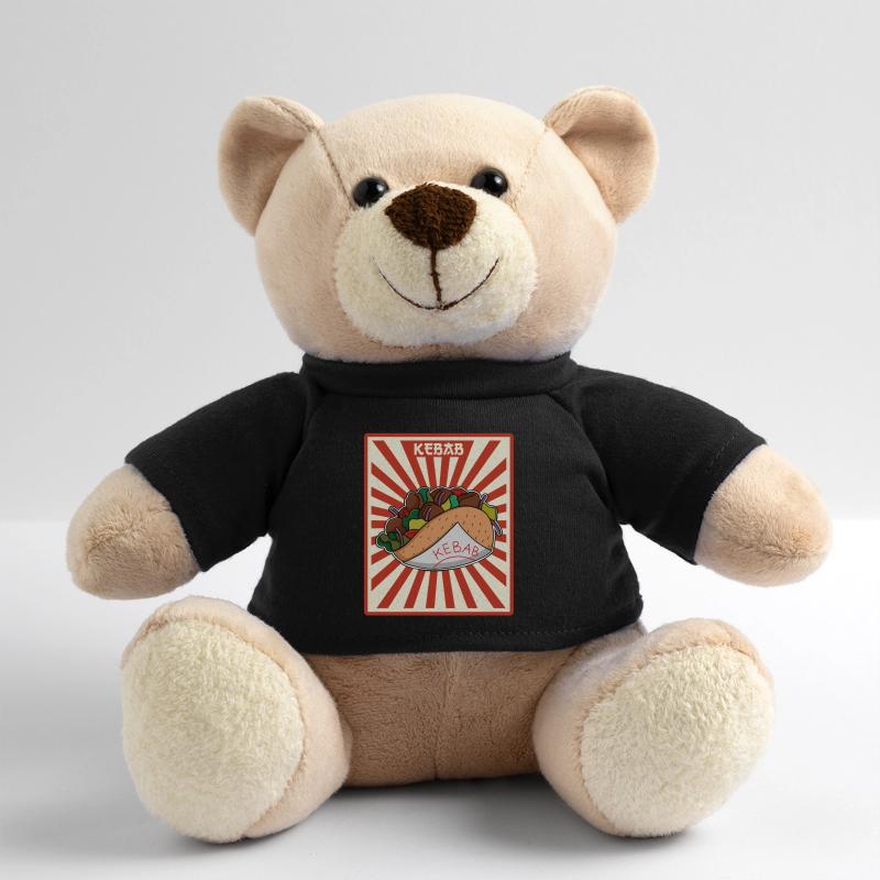 Restauration rapide turque Kebab Cuisine Kebab Chuchoteur Nounours