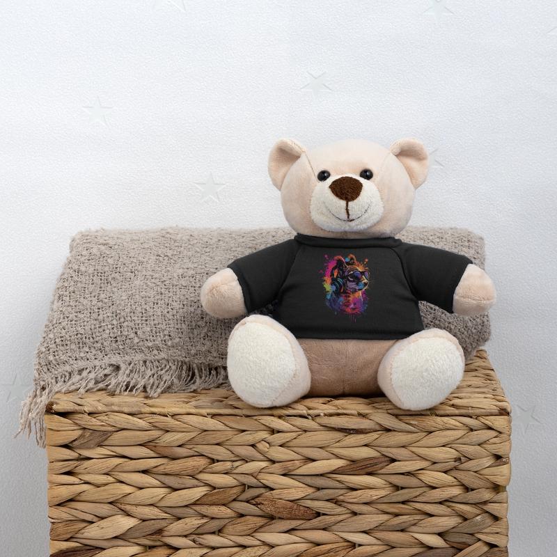 Eichhörnchen Teddy