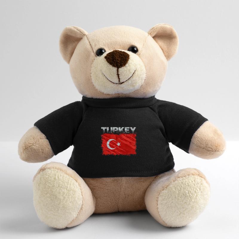 Turquie Nounours