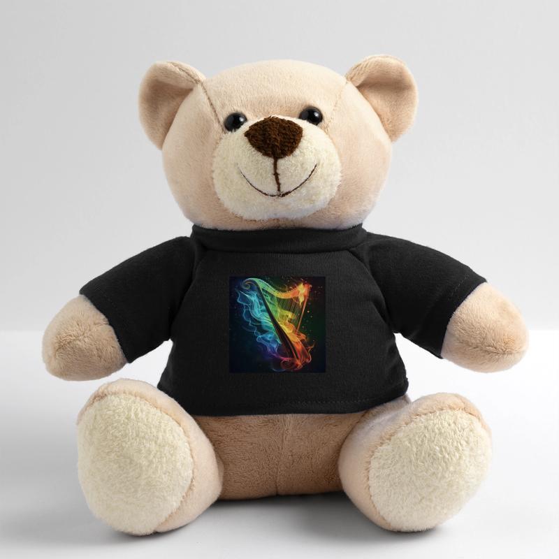 Harpe Nounours