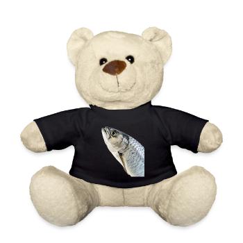 Tarpon - Teddy - Schwarz - Vorne