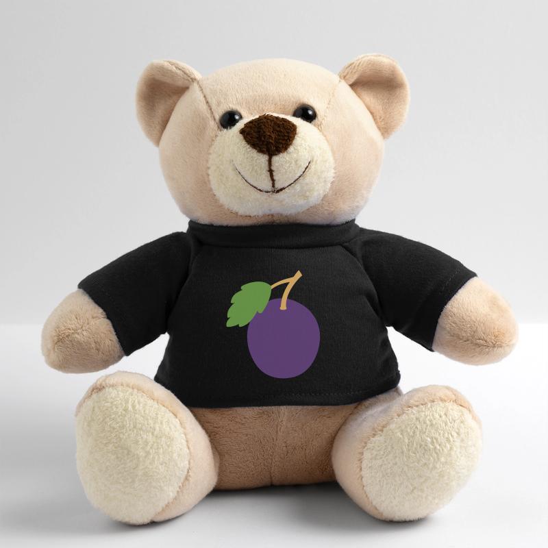 Prune Nounours