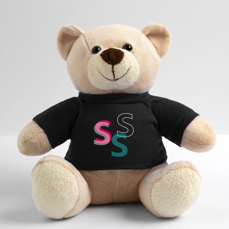 S Initiale Nounours