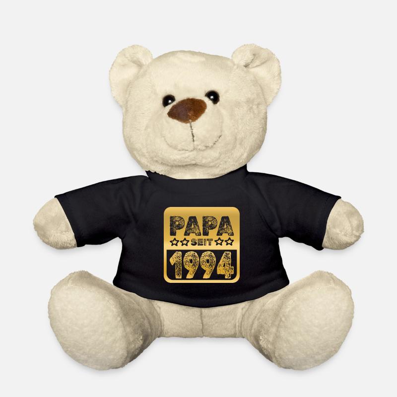 1994 1994 - Nounours - noir
