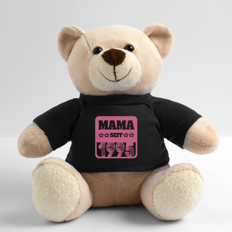 Muttertag 1995 Teddy