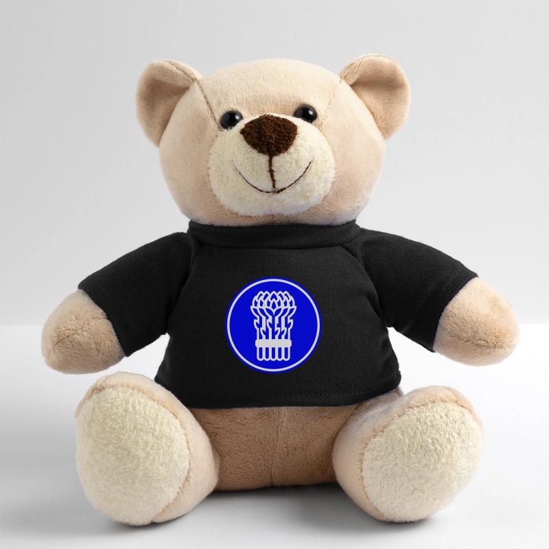 Vegetable icon Teddy Bear