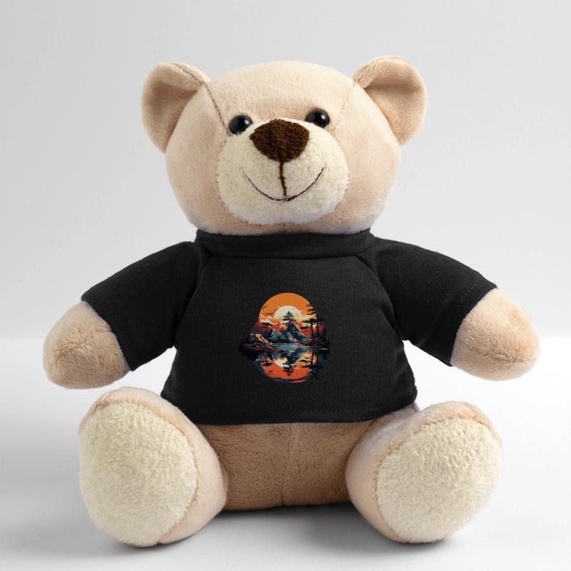 Paysage Nounours