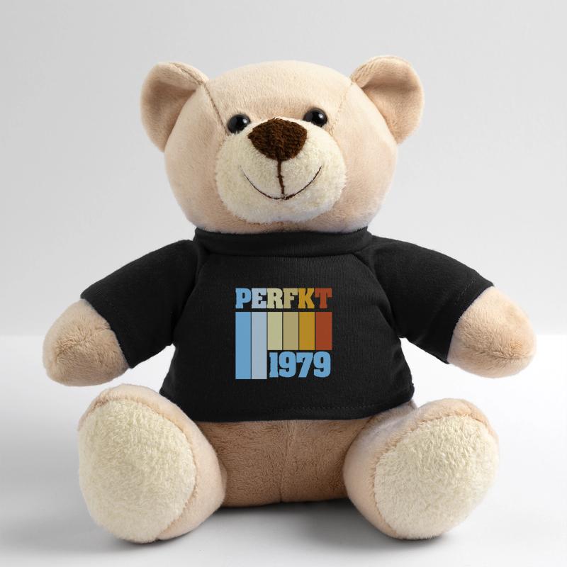 1979 1979 Teddy Bear