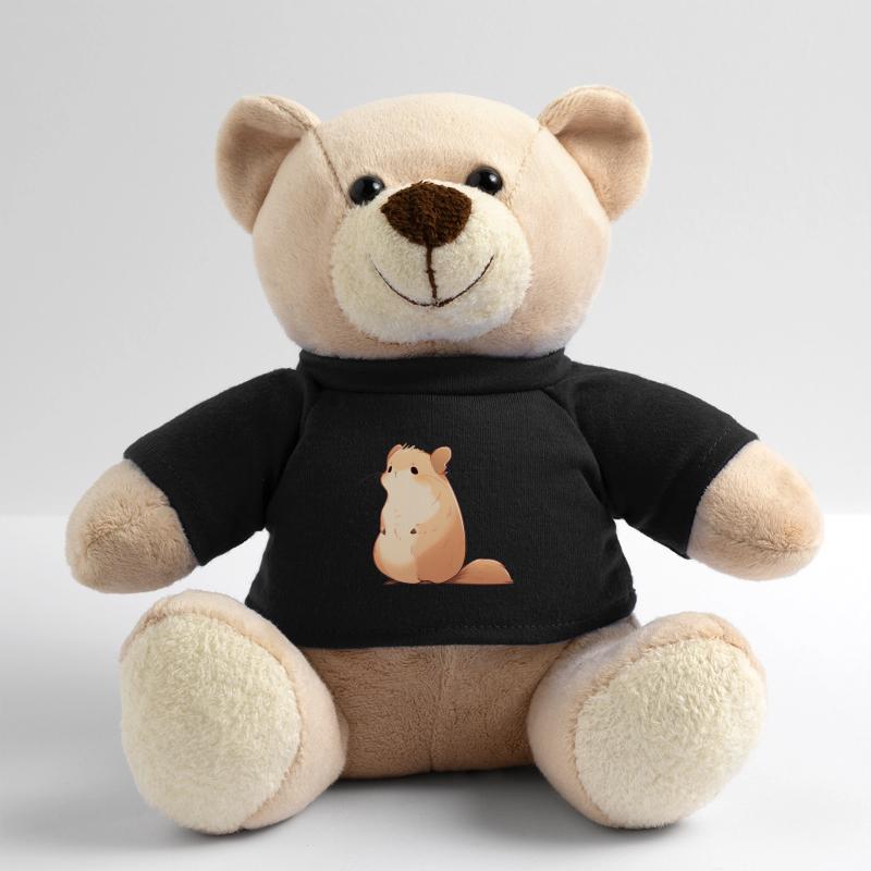Elefantenspitzmaus Teddy