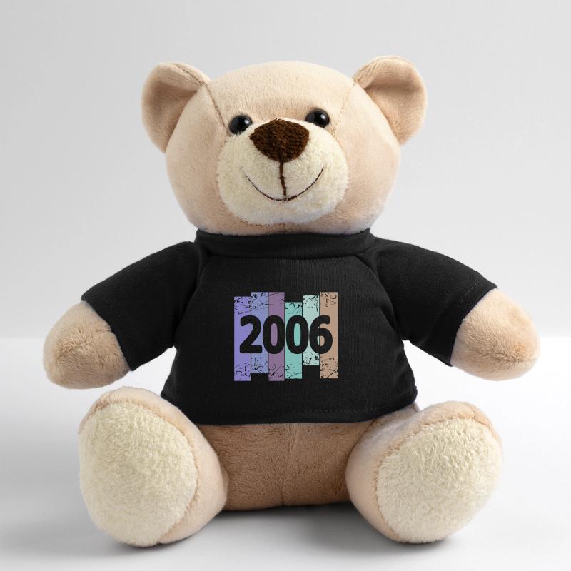 Gothique 2006 Nounours