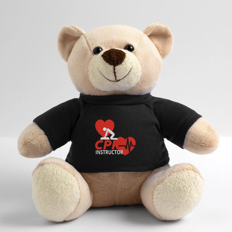 INSTRUCTEUR DE RCR Nounours