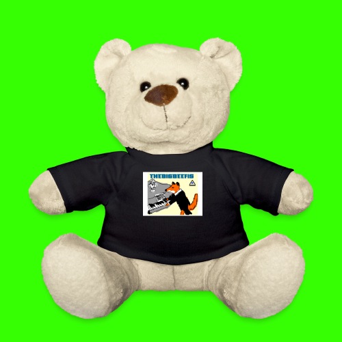 thebigbeefmerch - Teddy Bear
