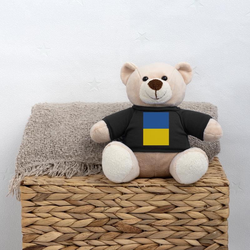 Solidarité avec l’Ukraine Nounours