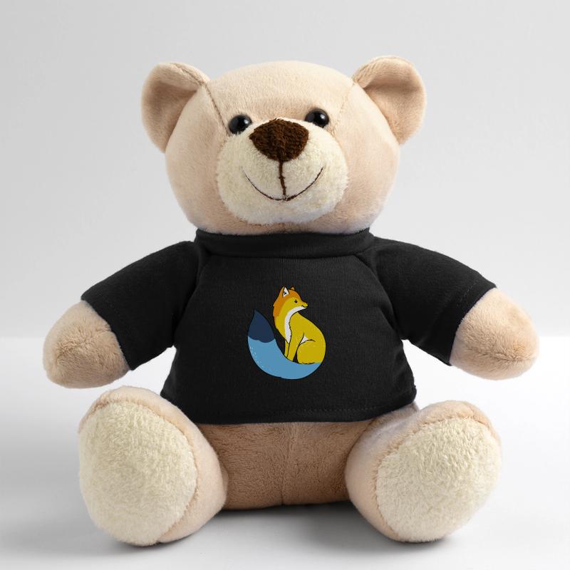 Aroace Fuchs Aroace Pride Teddy