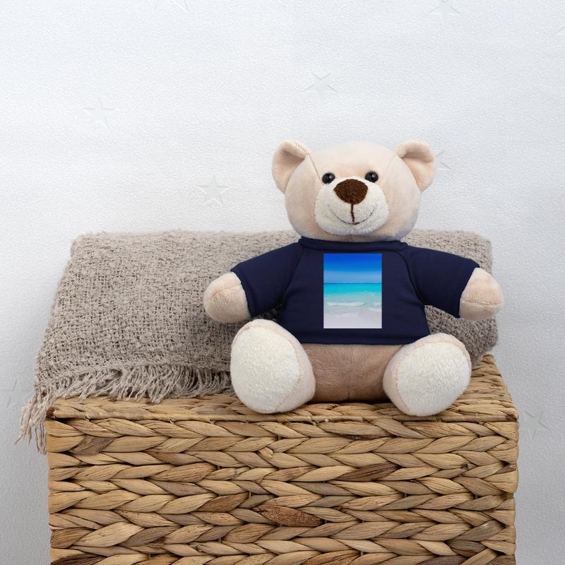 Belle mer Nounours