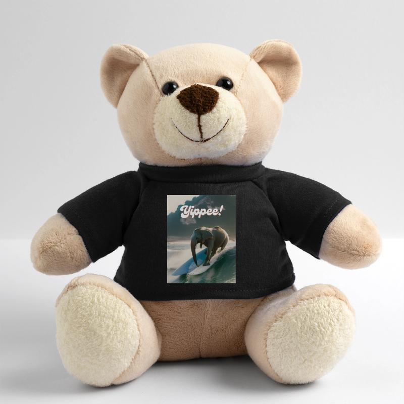 Youpi! Nounours