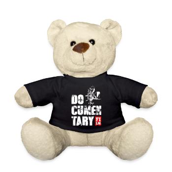 Documentary Film - Teddy - Schwarz - Vorne