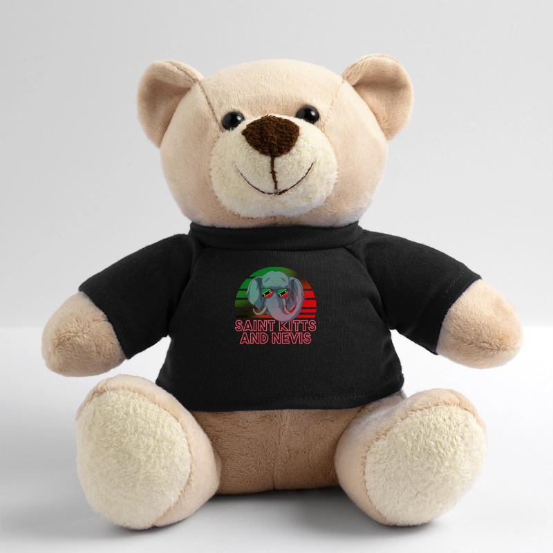 Saint Kitts et Nevis Nounours