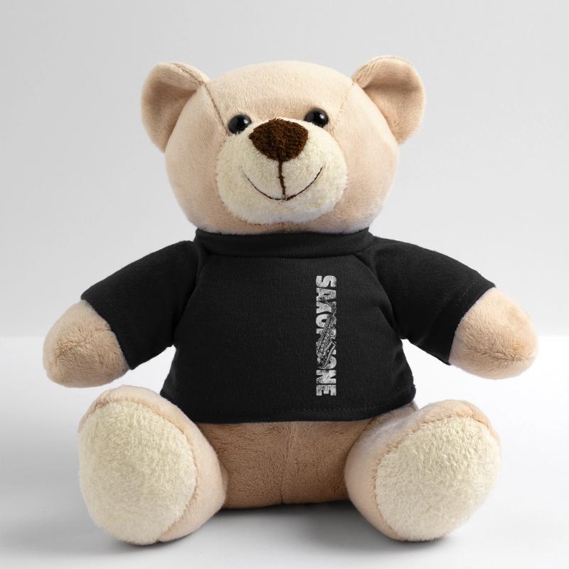 Saxophone Saxophone Teddy