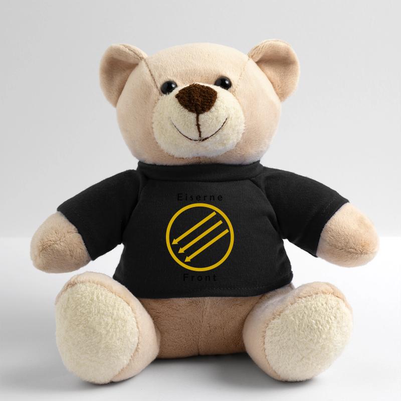 Eiserne Front - Drei Pfeile Teddy