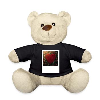 Untitled_design_2 - Teddy Bear - black - Front