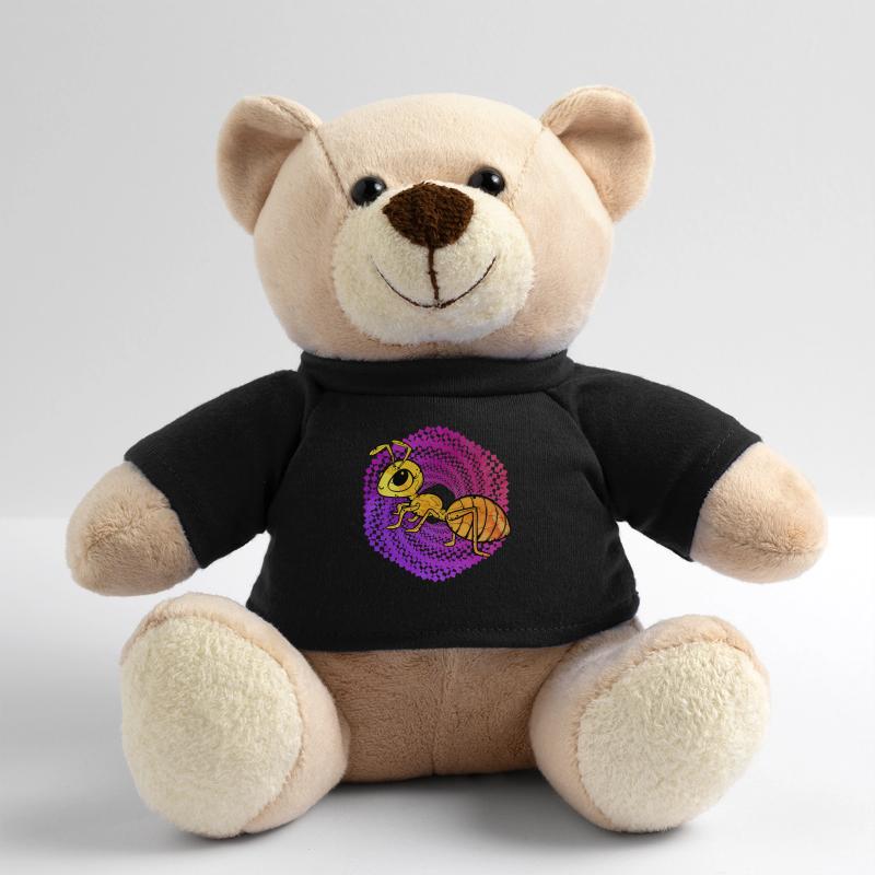 fourmi Nounours