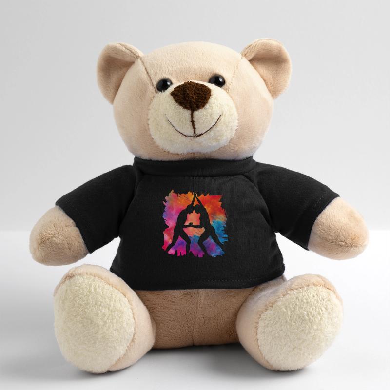 Lutte Nounours