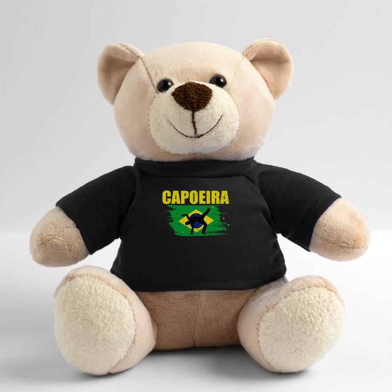 Capoeira Nounours