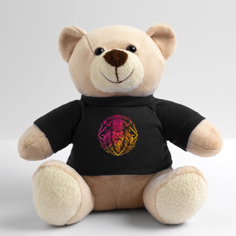 Viking Nounours