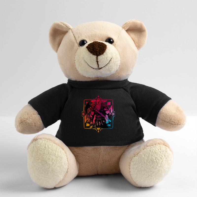 Viking Nounours