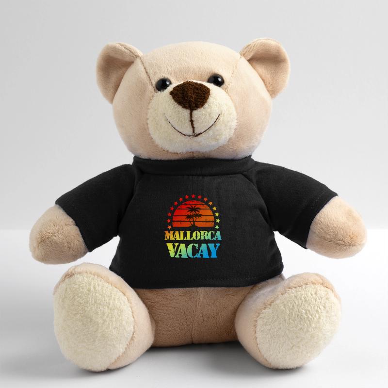 Mallorca Urlaub Teddy