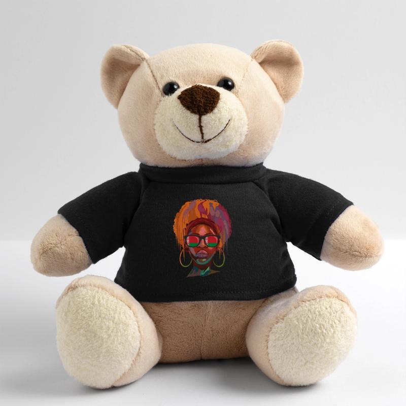 Belarus Teddy Bear