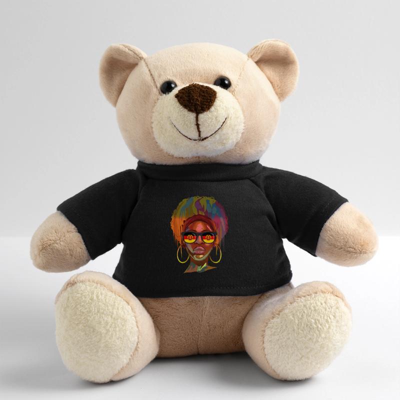 DDR Nounours