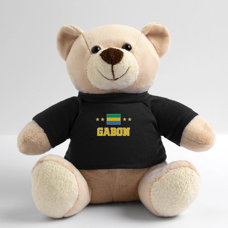 Gabon Nounours