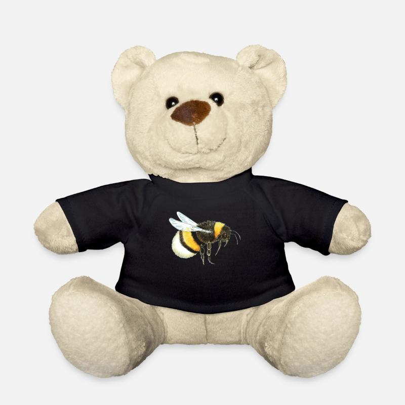 Hummel - Teddy - Schwarz
