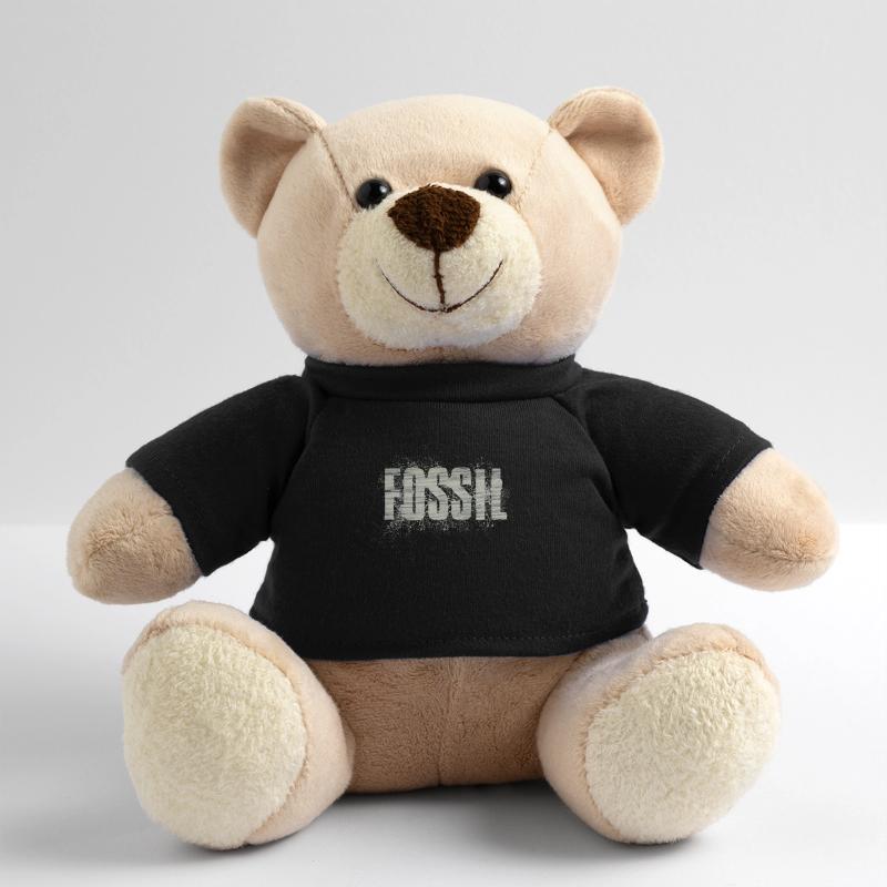 fossile Nounours