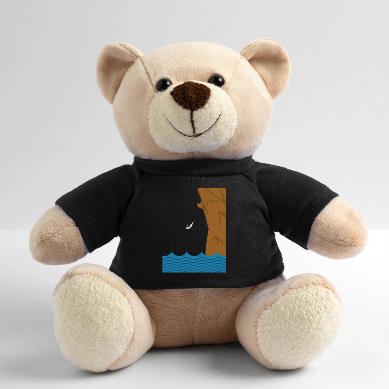 Cliff Diver Idée cadeau Cliff Diver Nounours