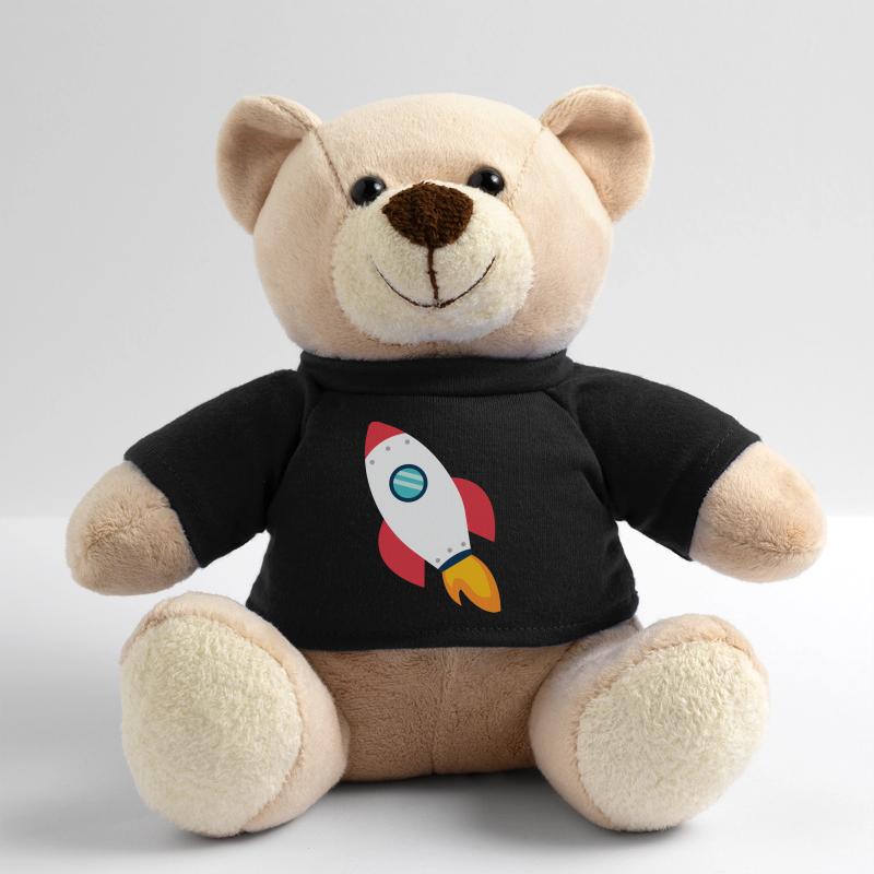 fusée Nounours