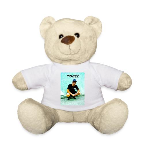 Tozee 3 - Teddy