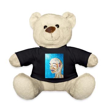 Sinéad Marie Bernadette O Connor 2023 ZoooooZ - Teddy - Schwarz - Vorne