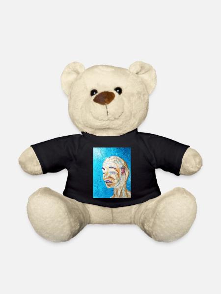 Sinéad Marie Bernadette O Connor 2023 ZoooooZ - Teddy - Schwarz