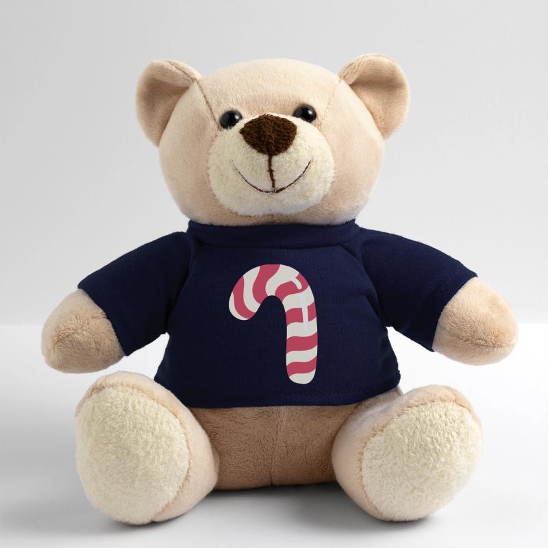 Sucre d'orge Nounours