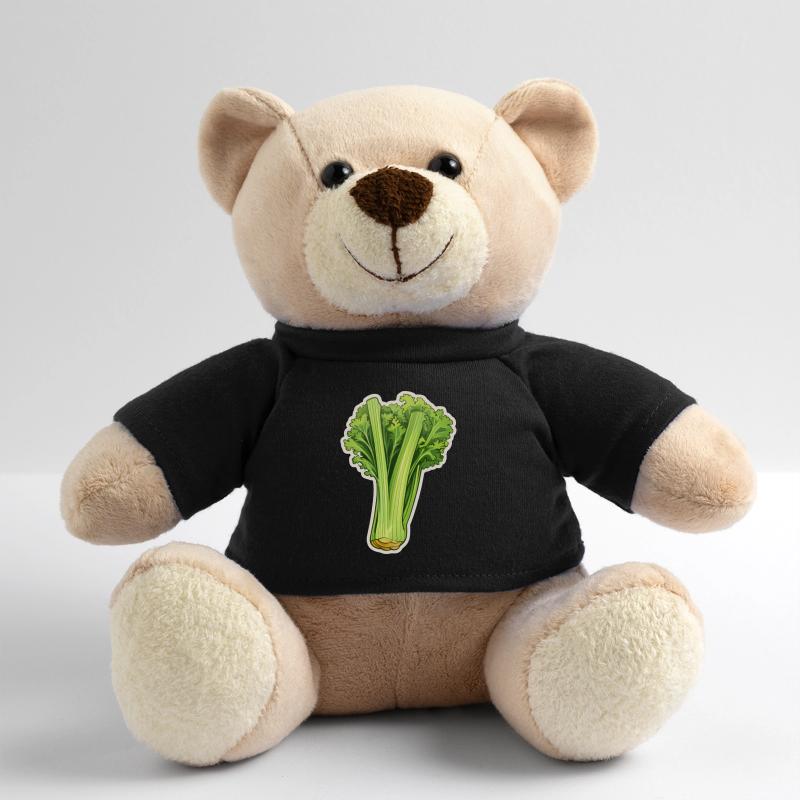 Céleri ou branche de céleri Nounours