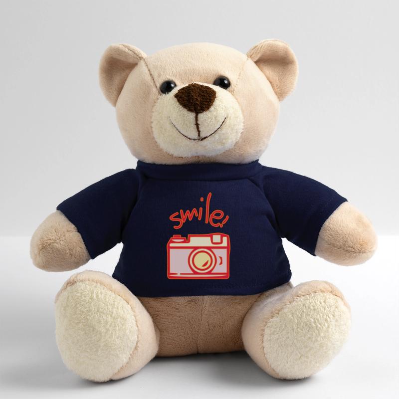 Caméra Nounours