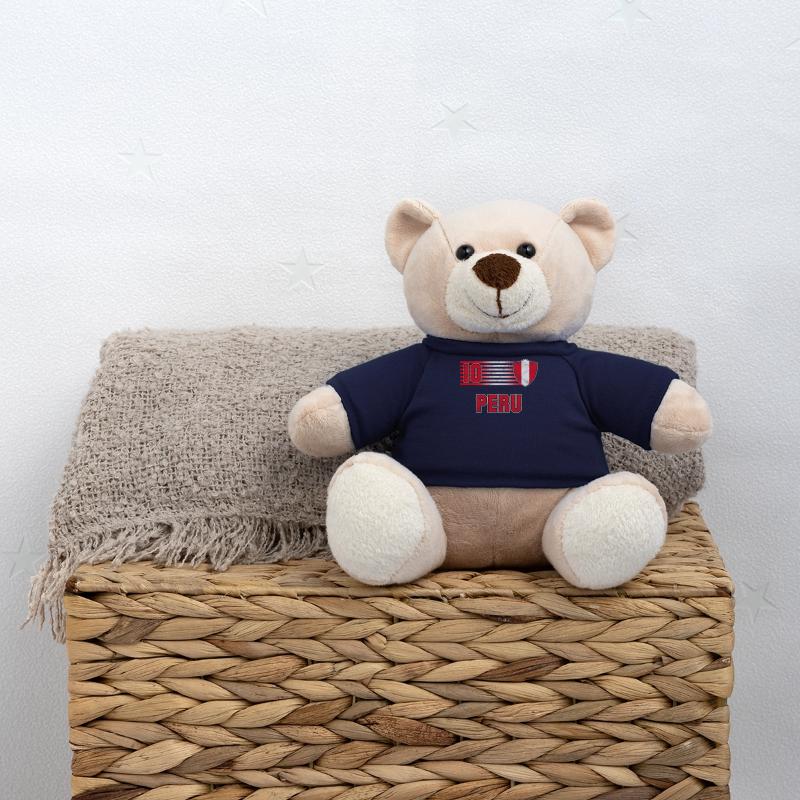 Pérou Nounours