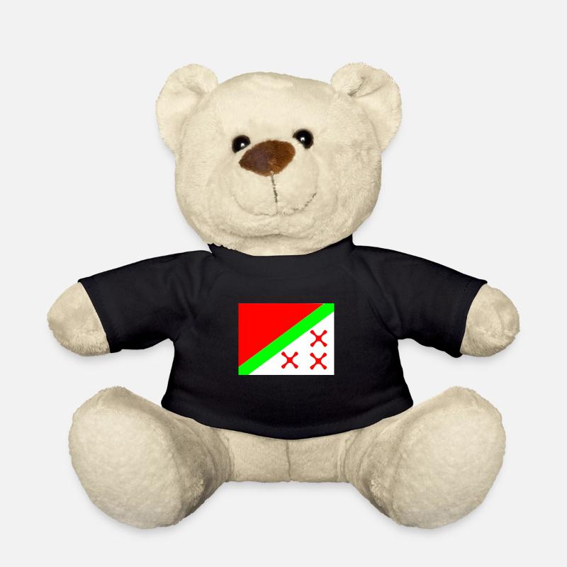 Katanga - Nounours - noir