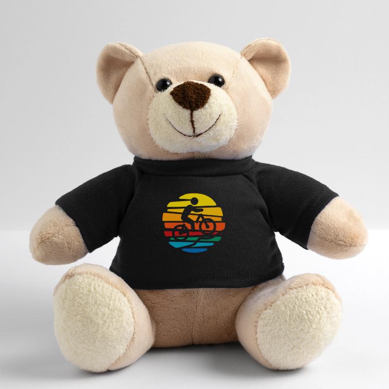 Vélo, Vélo Nounours