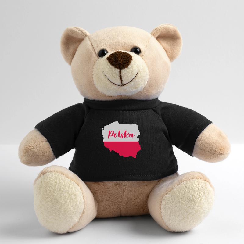 Pologne Polska Nounours